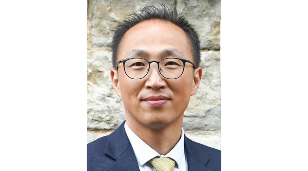 Jonathan Kwon Welcome – 런던윔블던한인교회